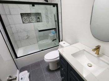 Bathroom Remodeling San Jose Ca