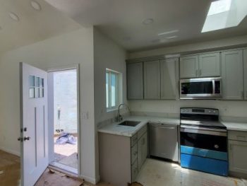 General Contractor Near Me San Jose Ca