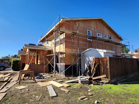 General Contractor Near Me Santa Clara Ca