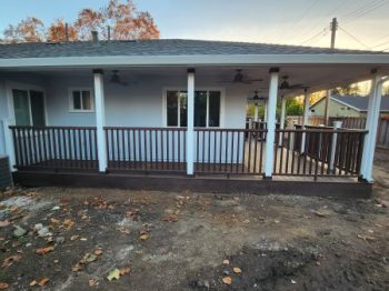 Home Additions Near Me Santa Clara Ca