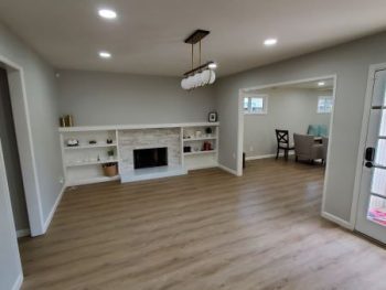 Remodeler Santa Clara Ca