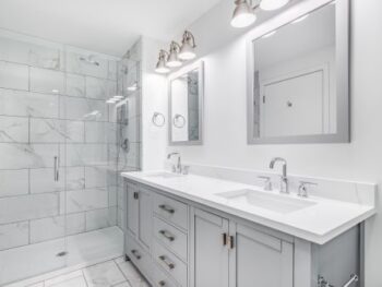 Bathroom Remodeling Santa Clara Ca