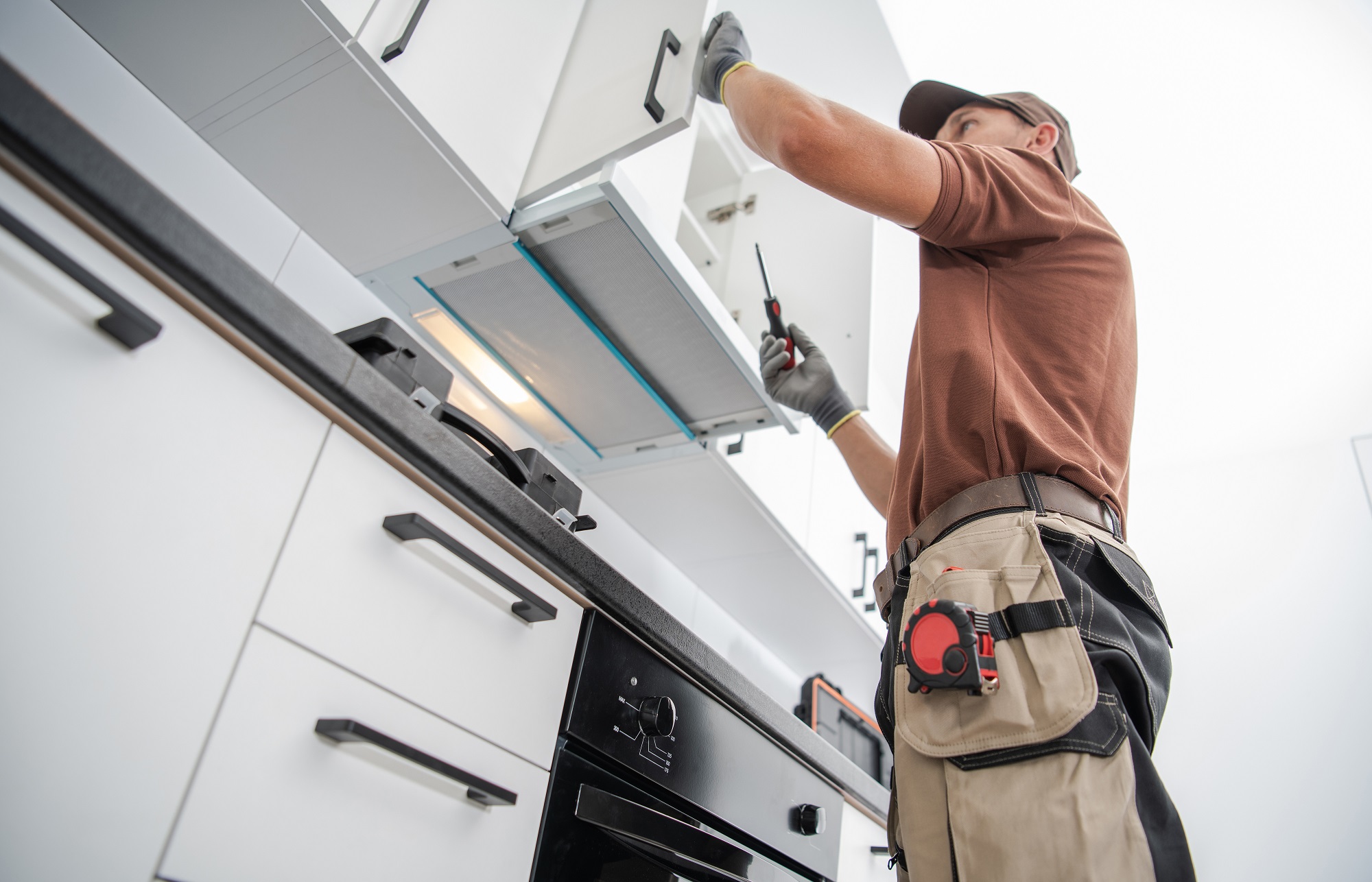 What to Consider When Remodeling Your Kitchen