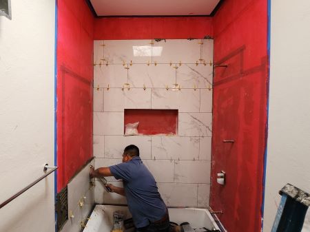 Bathroom Remodeler Near Me San Jose Ca