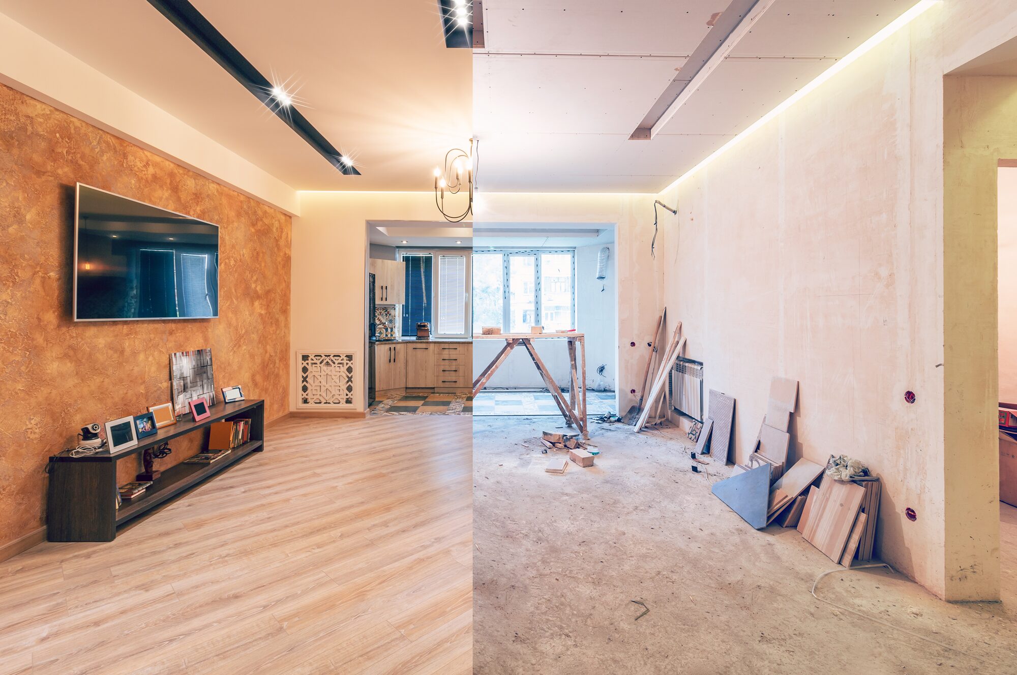 Remodeler San Jose Ca
