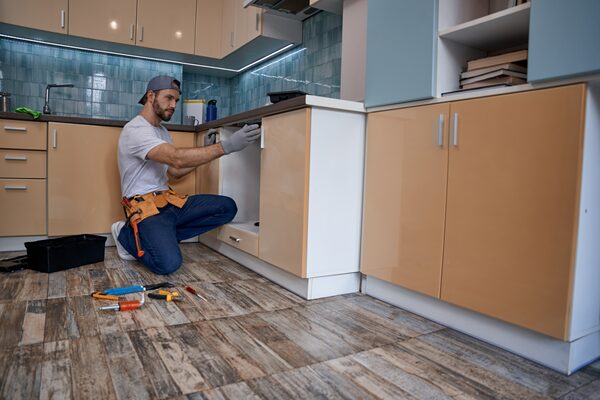 Remodeler Near Me San Jose Ca