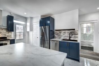 Remodeler In Santa Clara CA