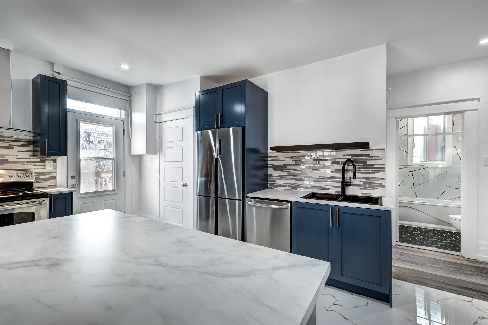 Remodeler In Santa Clara CA