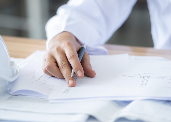 Building Permit Services San Jose CA