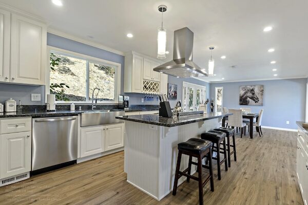 Remodeler In San Jose Ca