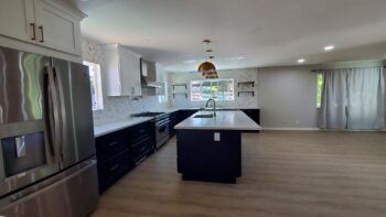 Remodeler San Jose CA