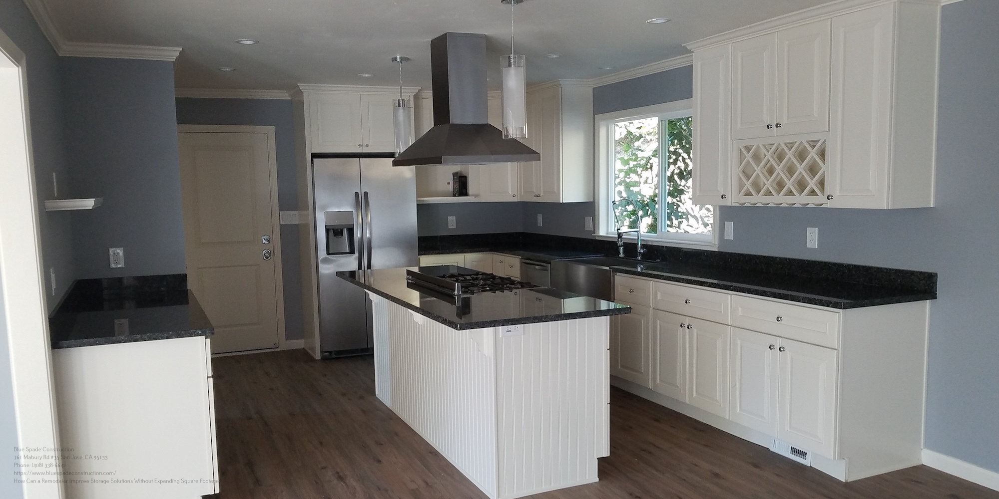 Remodeler Near Me San Jose CA