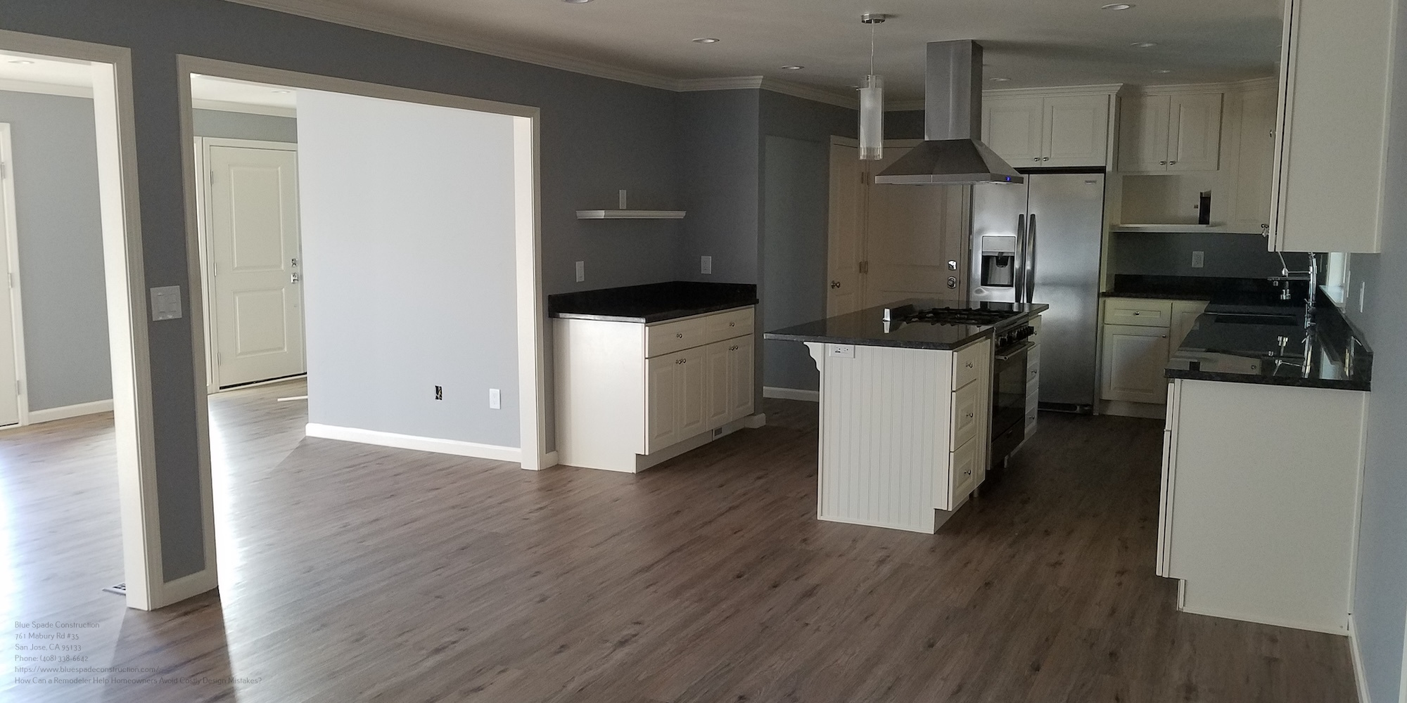 Remodeler Near Me San Jose Ca