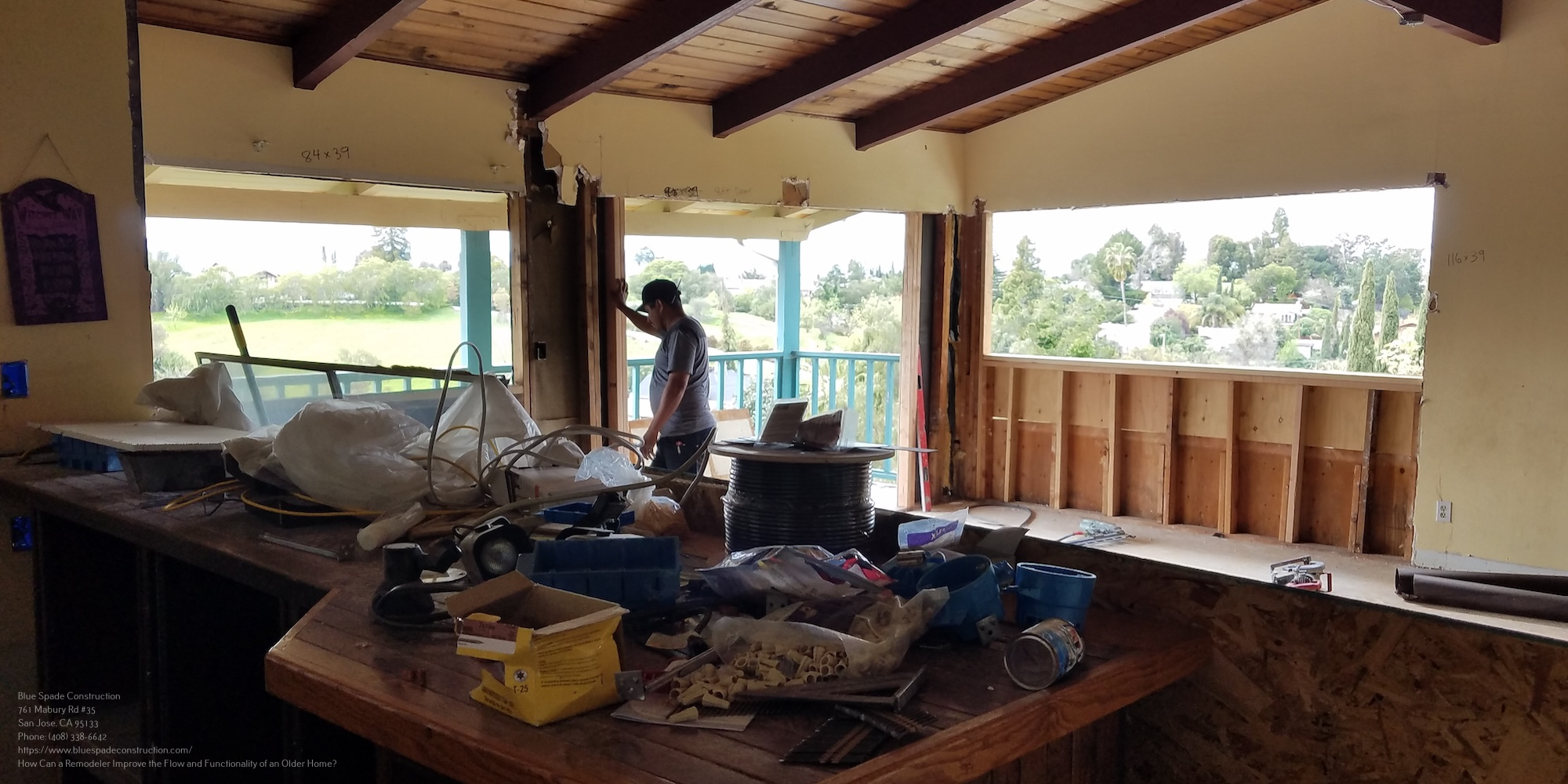 Remodeler Near Me San Jose Ca