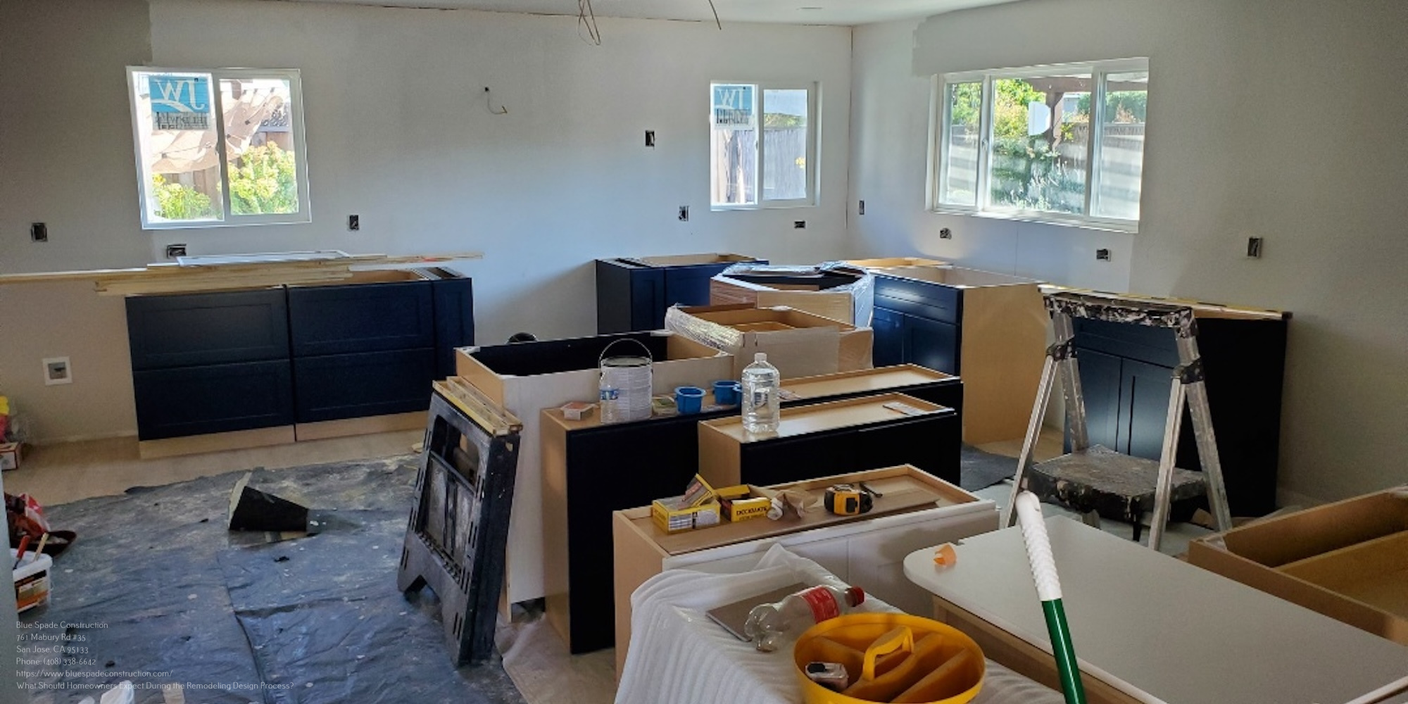 Remodeler Near Me San Jose Ca