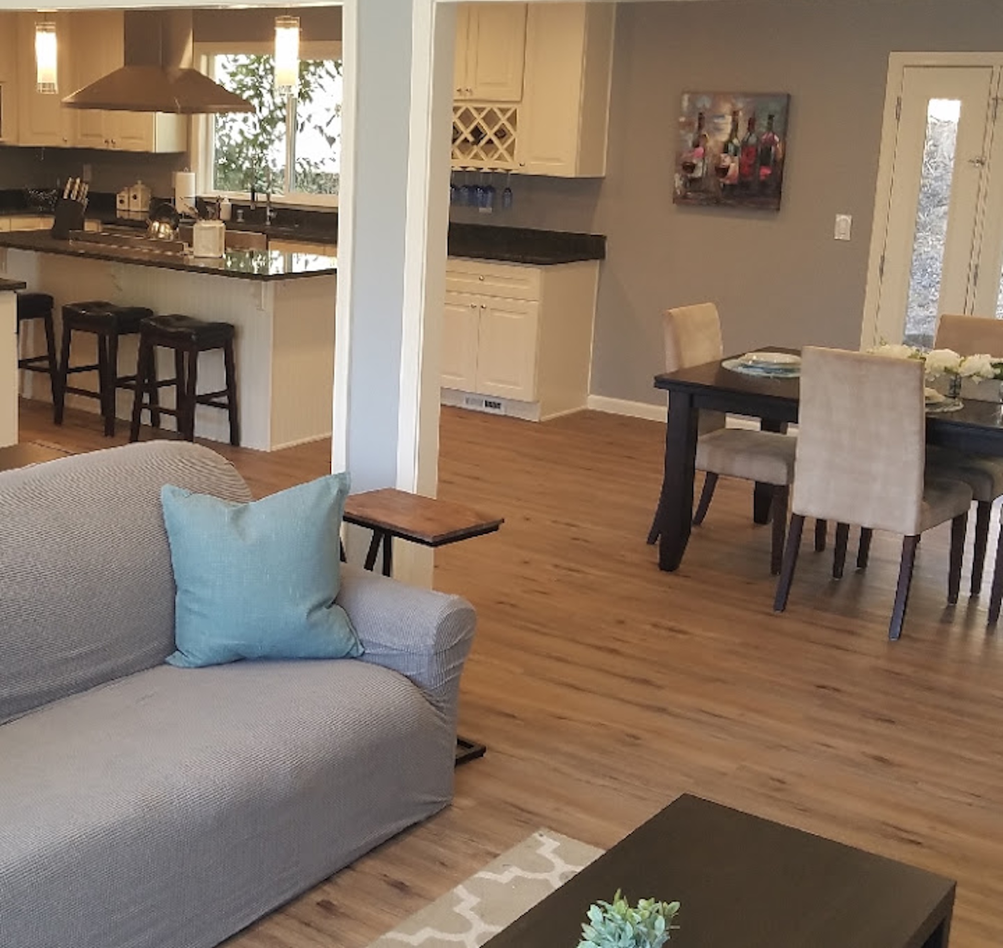 Remodeler San Jose Ca